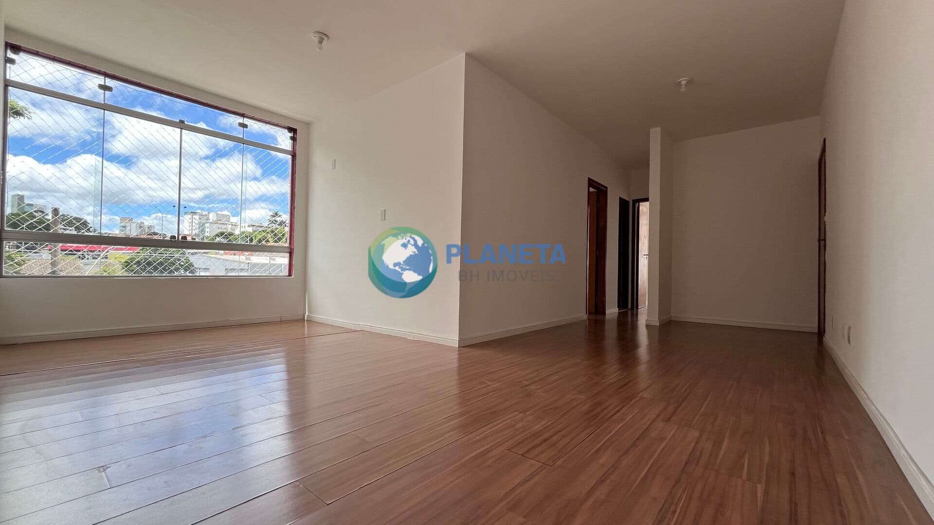 Apartamento para Locação em Santa Branca, Belo Horizonte/MG