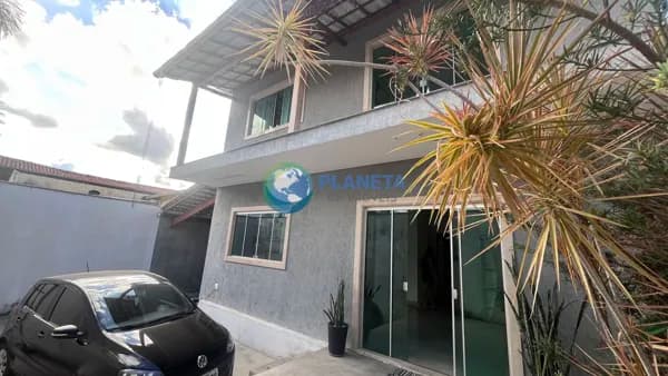 Casa Duplex em Céu Azul, Belo Horizonte/MG