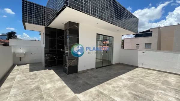 Apartamento Cobertura Duplex a Venda
