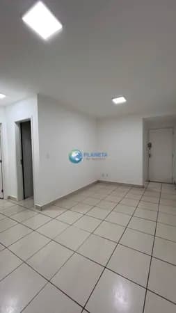 Apartamento Padrão para locação | 2 Quartos | 1 Banho | 1 Vaga | No Santa Monica
