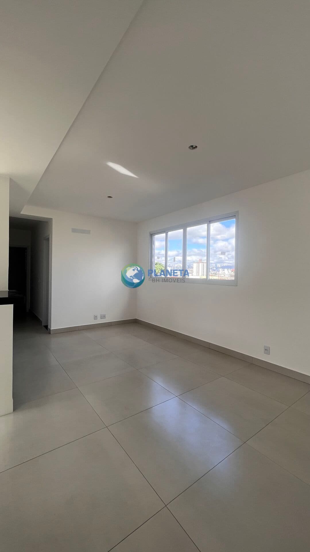 Apartamento Padrão a Venda no Padre Eustaquio