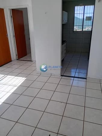 Apartamento Padrão 2 quartos l em frente ao EPA Acaiaca l 1 vaga.