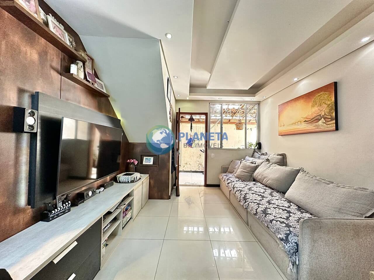 Apartamento Com área externa em Planalto, Belo Horizonte/MG