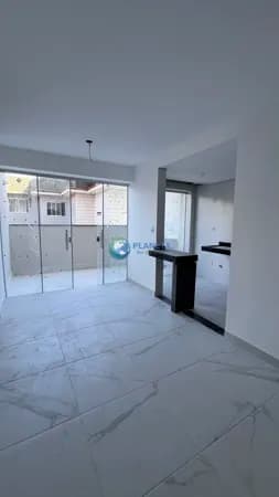 Apartamento com área externa a Venda - Santa Branca