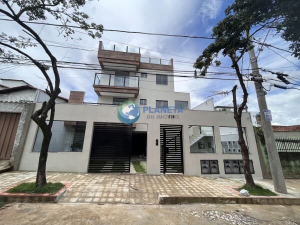 Apartamento Cobertura Padrão a venda Santa Branca