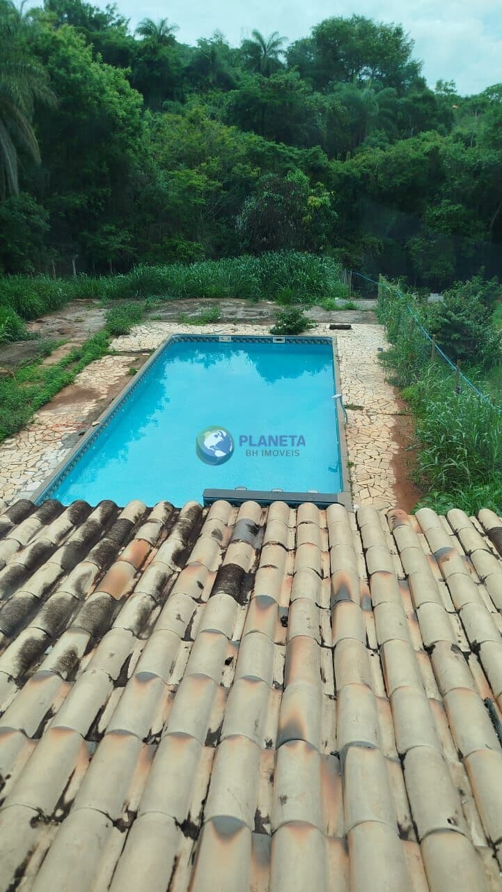 Casa em Condomínio Recanto da Mata