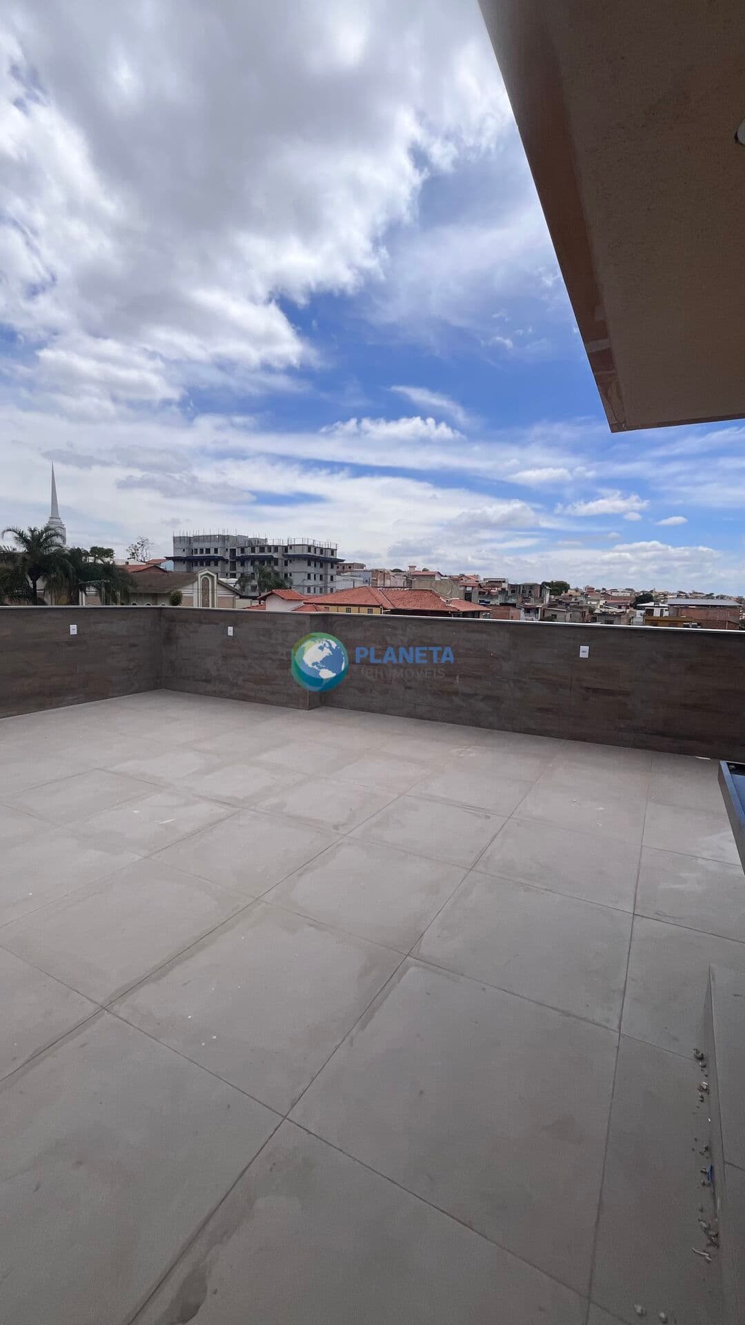 Apartamento Cobertura Duplex | 3 quartos | 2 Banhos | 2 Vagas | no Guarani