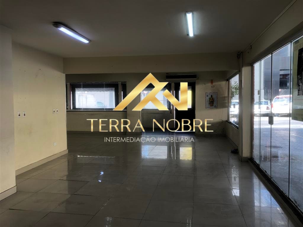 Loja comercial Alpha Ville Barueri