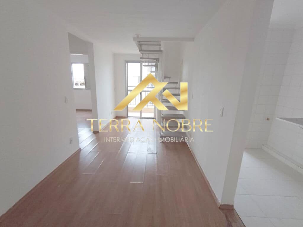 Apartamento em Osasco - Conceição