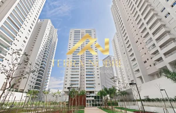 APARTAMENTO DISPONÍVEL PARA LOCAÇÃO – JARDINS DO BRASIL