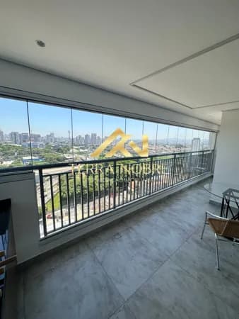 Apartamento à Venda – Praça Tatuapé / Cidade Mãe do Céu