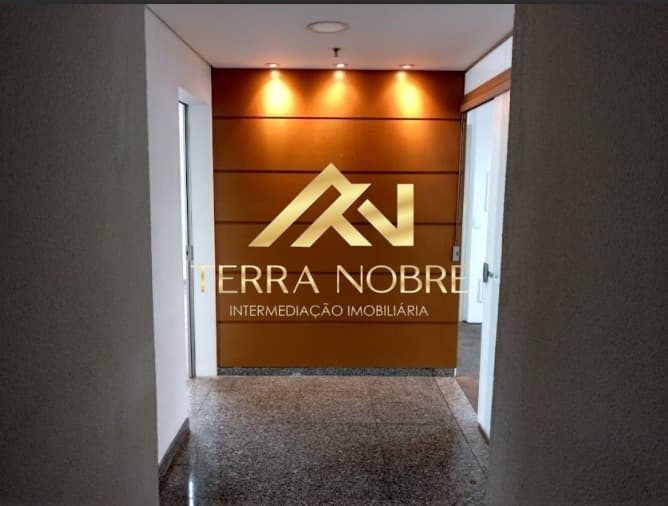 Sala Andar Comercial Centro comercial Alpha Ville 170m²