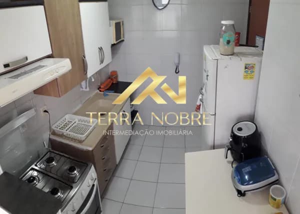 Apartamento em Osasco - Conceição