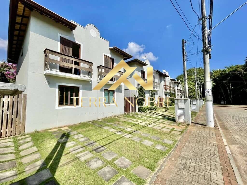 Sobrado em Jardim da Glória, Cotia/SP