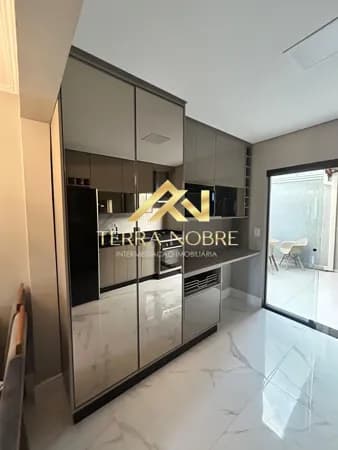 Sobrado 2 Dorm. - 83m² área contruída. Condomínio San Filipi - Granja Viana - SP