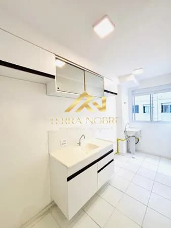 Apartamento Reformado à Venda – Condomínio Água Marinha