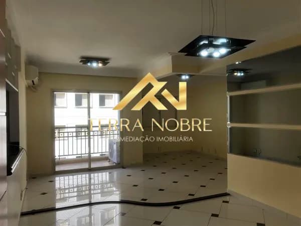Apartamento Ed. Marte Barueri 84 m² Suites: 1