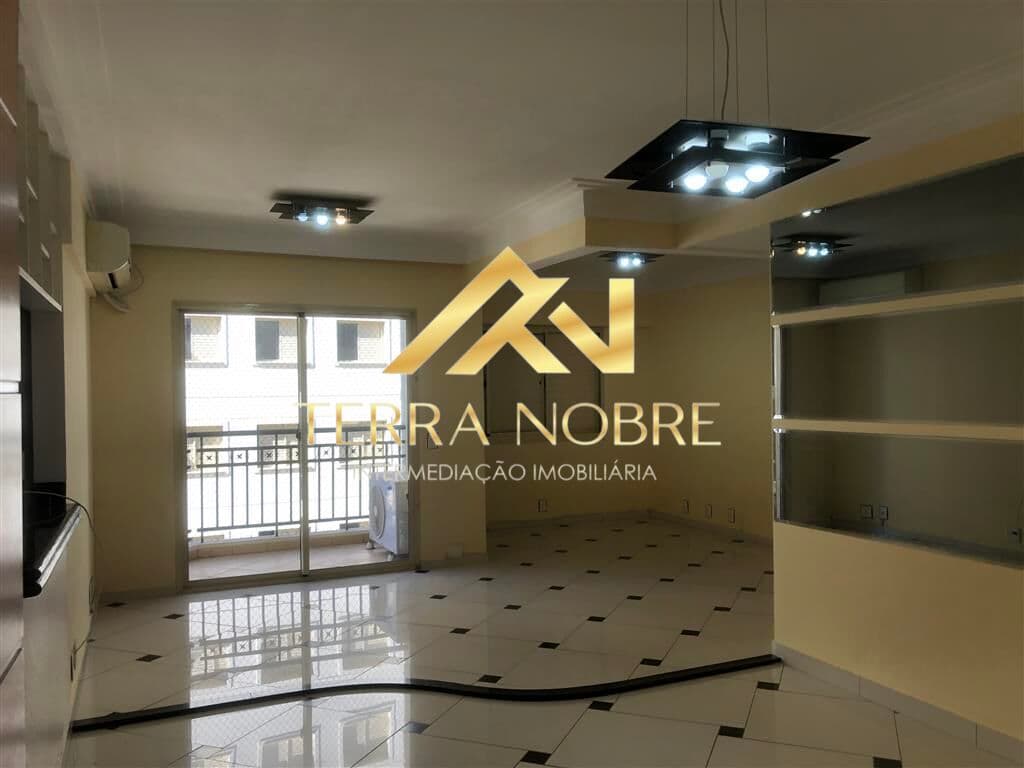 Apartamento Ed. Marte Barueri 84 m² Suites: 1