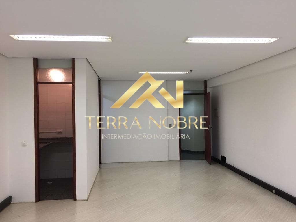Sala comercial Santana de Parnaiba