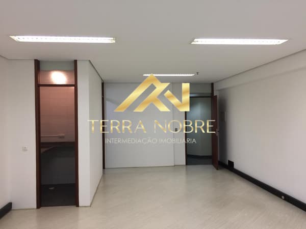 Sala comercial Santana de Parnaiba