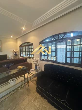 Sobrado Alto Padrão em Docas, Santos/SP Vila Yara