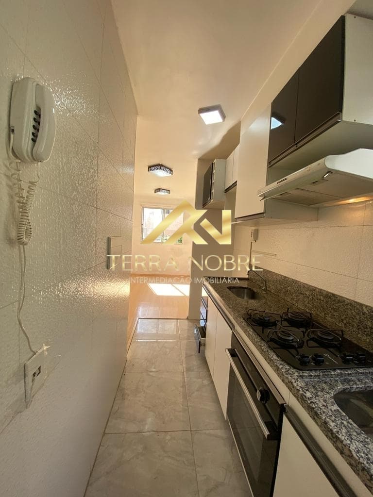 Apartamento 2- dormitórios com planejados Sem Vaga ( Jardim Boa Vista (Zona Oeste)