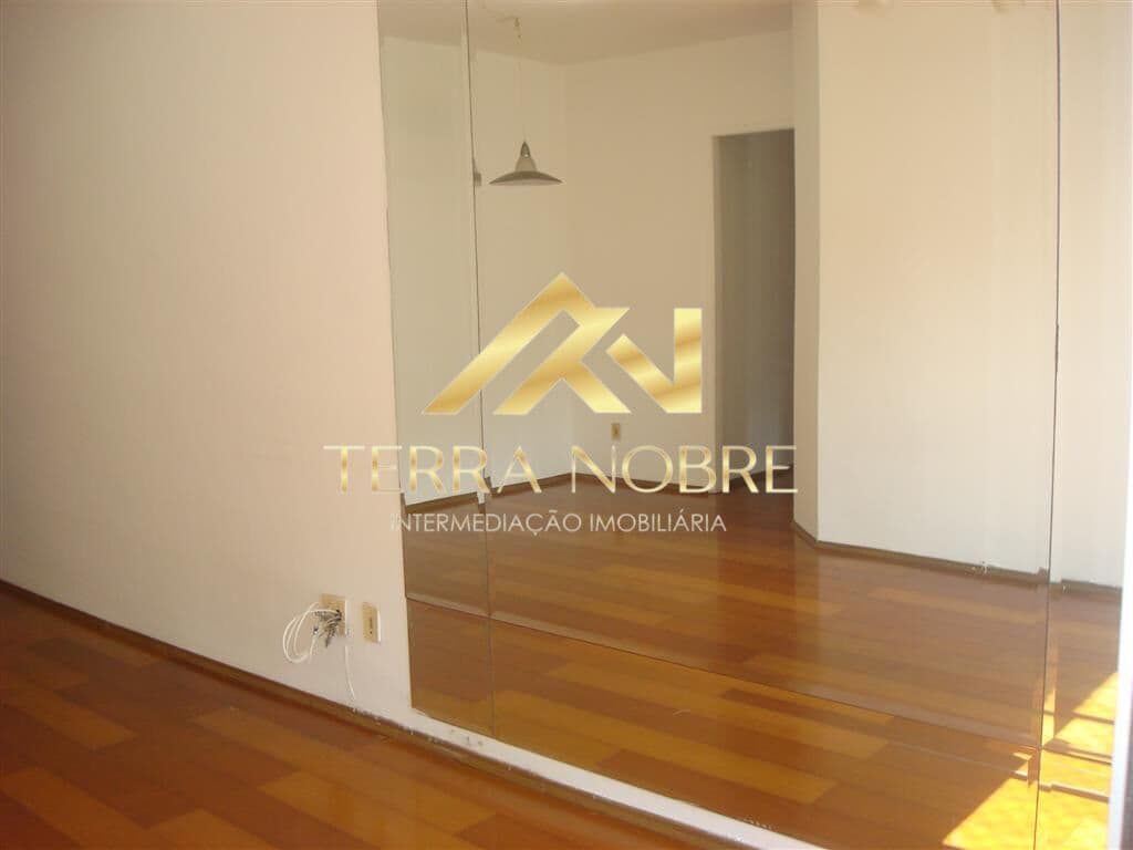 Apartamento 85 metros Ed. Maison DeVille 2- dormitórios 1- suíte 2- vagas