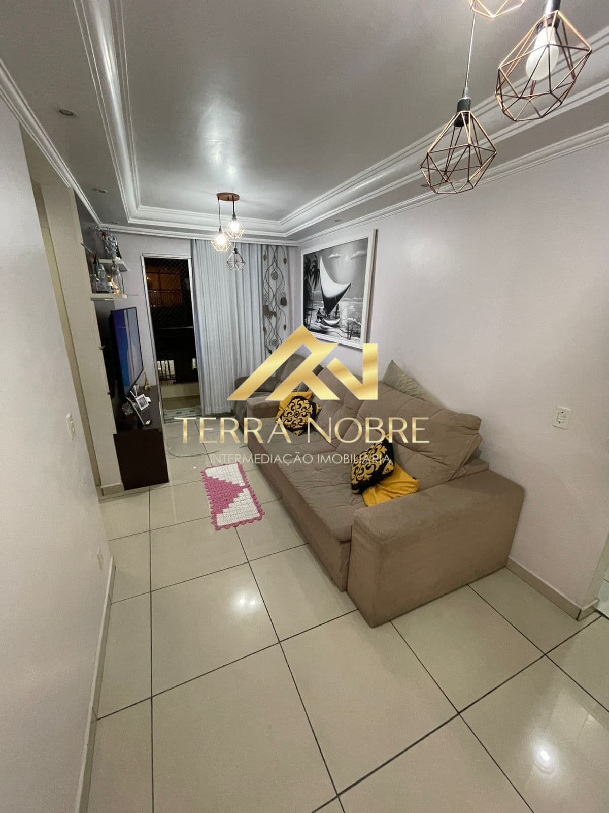 Apartamento com 3 dormitórios, em Osasco com vaga de garagem