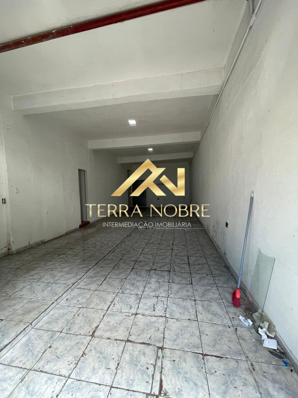 Salão para alugar, 120 m² por R$ 2.350,00 /mês - Umuarama - Osasco/SP