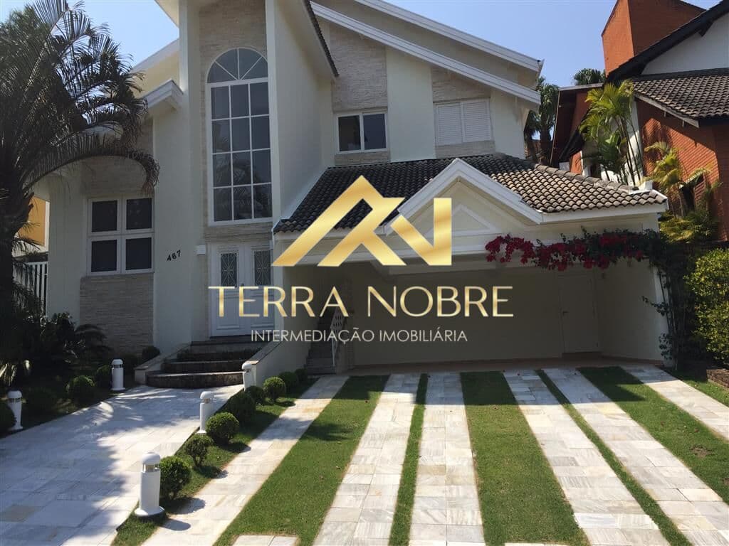 Casa Residencial 10 Santana de Parnaiba