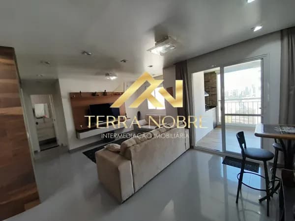 Apartamento em Osasco - Continental
