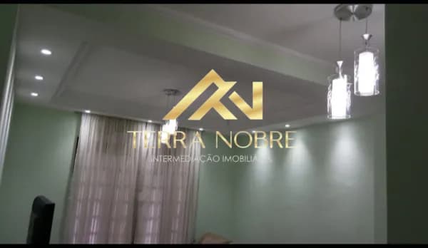 Apartamento em São Bernardo do Campo - Alvarenga