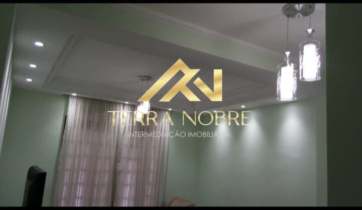 Apartamento em São Bernardo do Campo - Alvarenga
