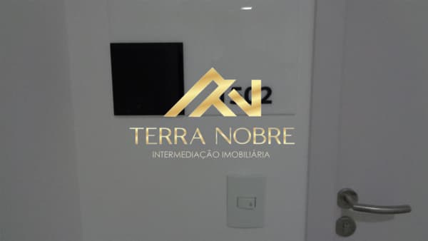 Sala Comercial Edifício Complexo Madeira Barueri