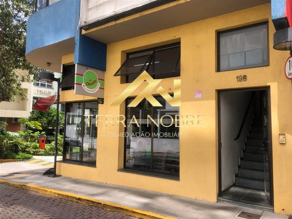 Sala Centro Comercial Barueri