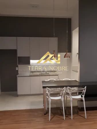 Apartamento em Cotia - Granja Viana