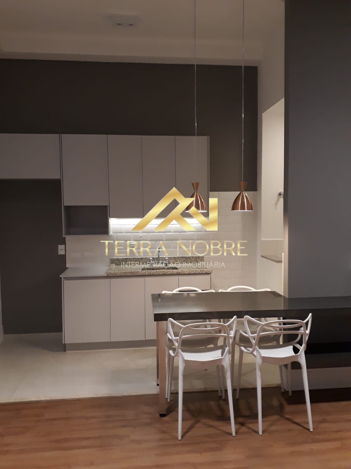 Apartamento em Cotia - Granja Viana