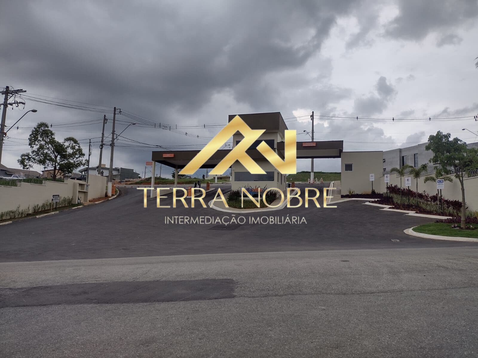 Terreno à Venda em Condomínio de Alto Padrão – Paysage Bella Vitta