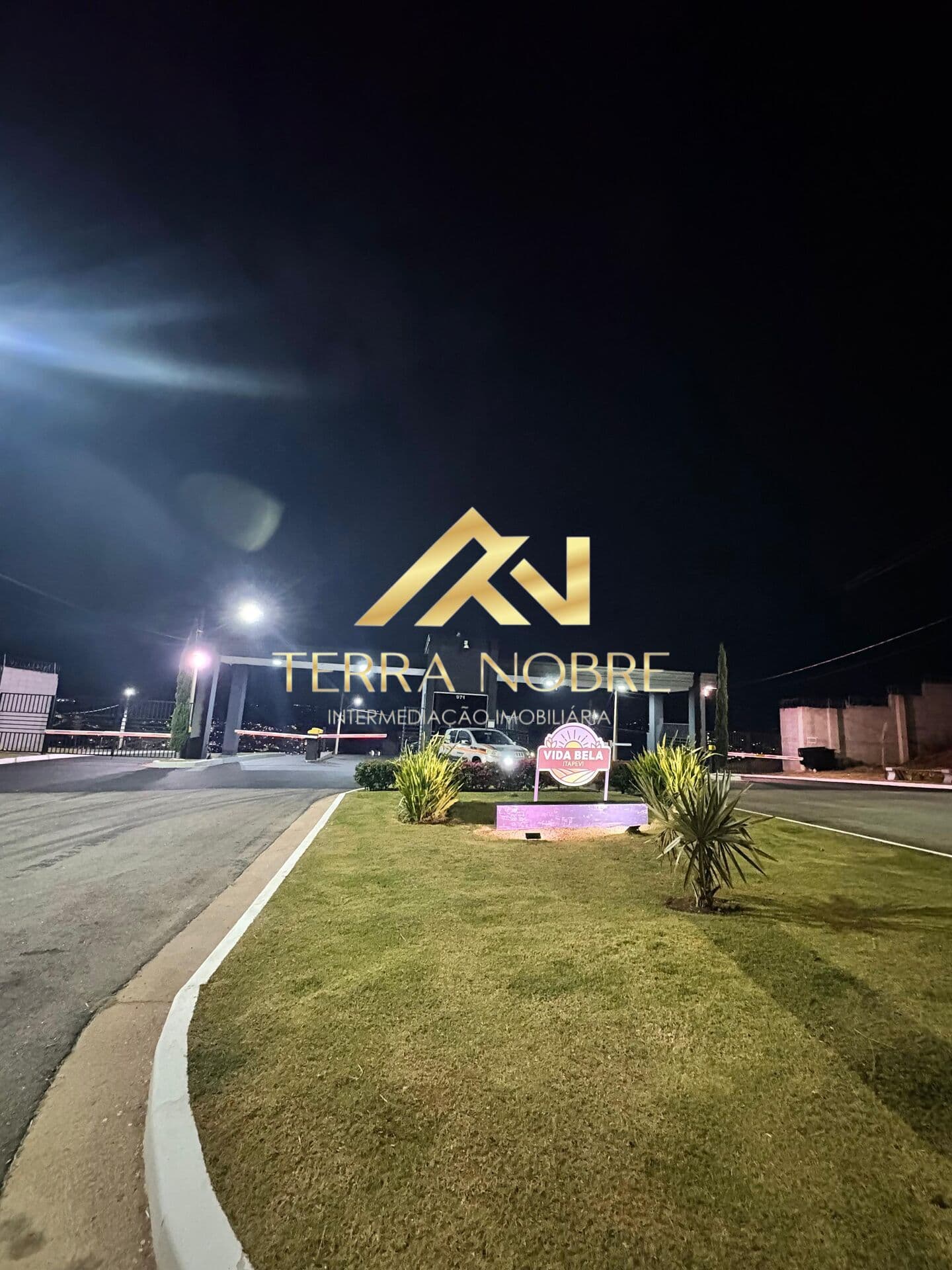 Terreno em Condomínio em Estância São Francisco, Itapevi/SP