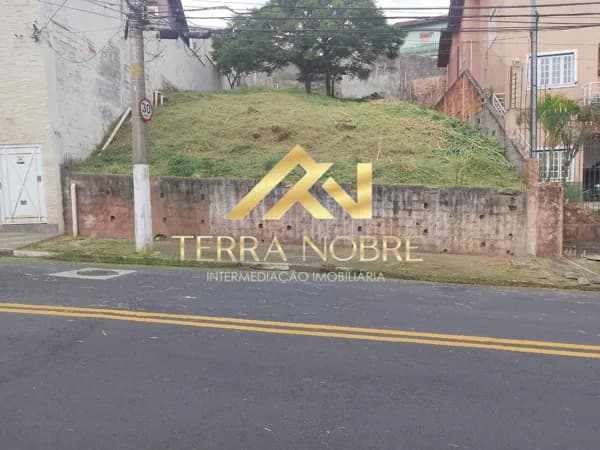 TERRENO CONDOMÍNIO ABERTO. 471m² CITY BUSSOCABA