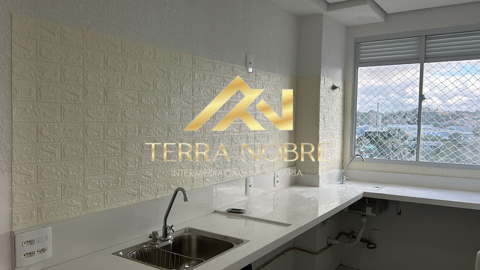 Apartamento para LocaçãoJd Gilda São Paulo, 2 dormitórios.