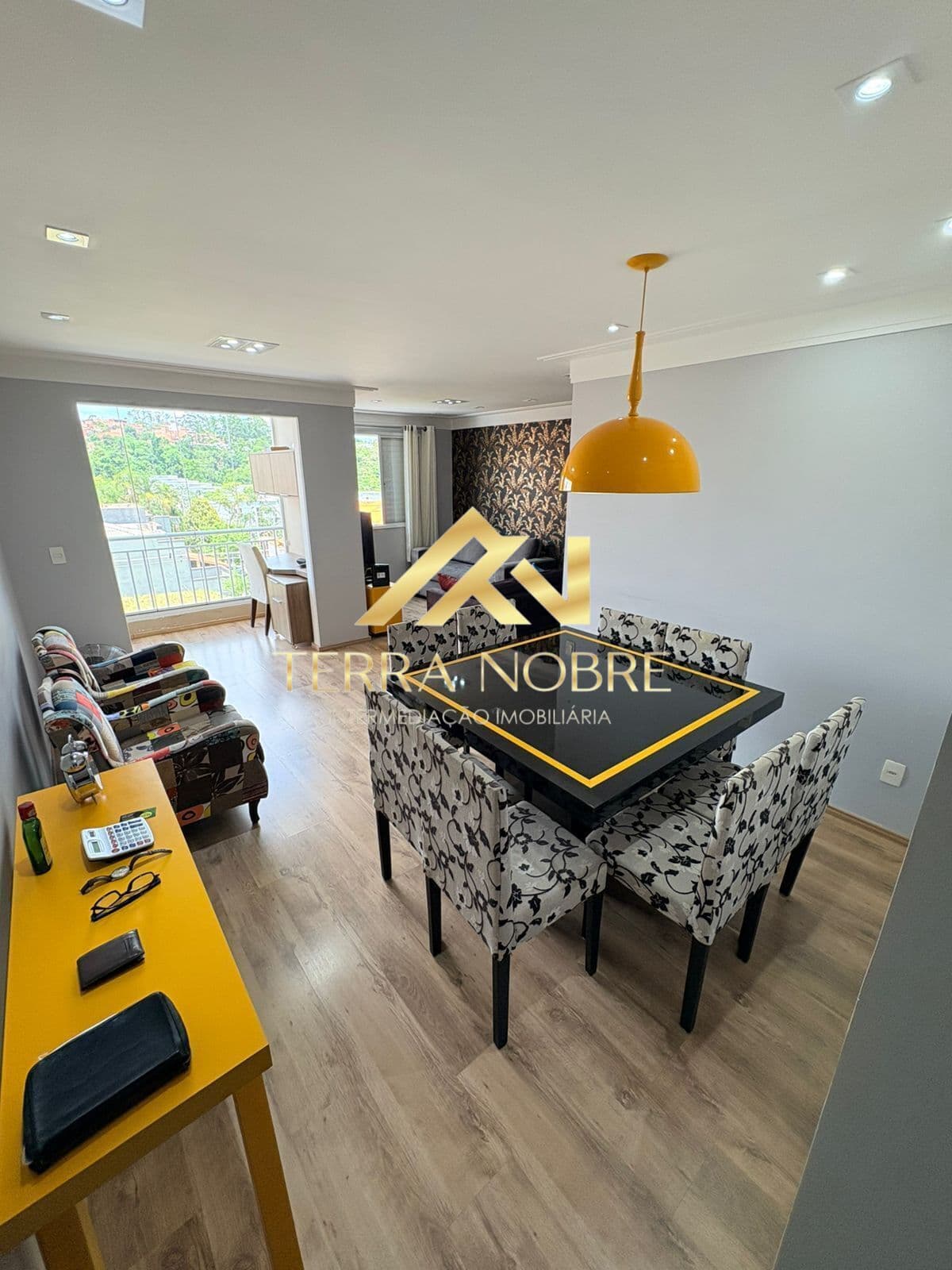 Apartamento 66m² à venda no Condomínio Vista Amaralina – 1 Suíte com Closet e Sacada – Jardim Amaralina – São Paulo/SP