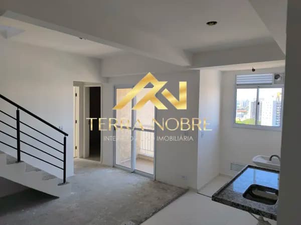 Oportunidade! Cobertura Duplex no Condomínio Demais Bela Vista — 3 Dormitórios | Pronto para Morar!