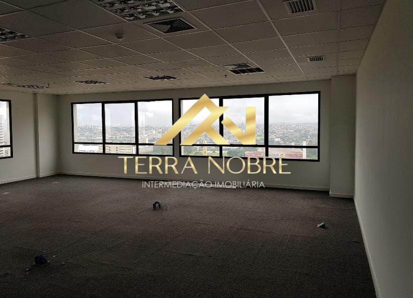Sala comercial Sobreposta Centro empresarial Araguaia Alpha ville
