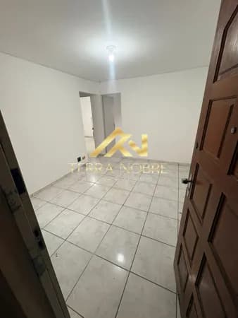 Apartamento à Venda com 2 Dormitórios no Residencial São Francisco 2 – Excelente Oportunidade em Osasco