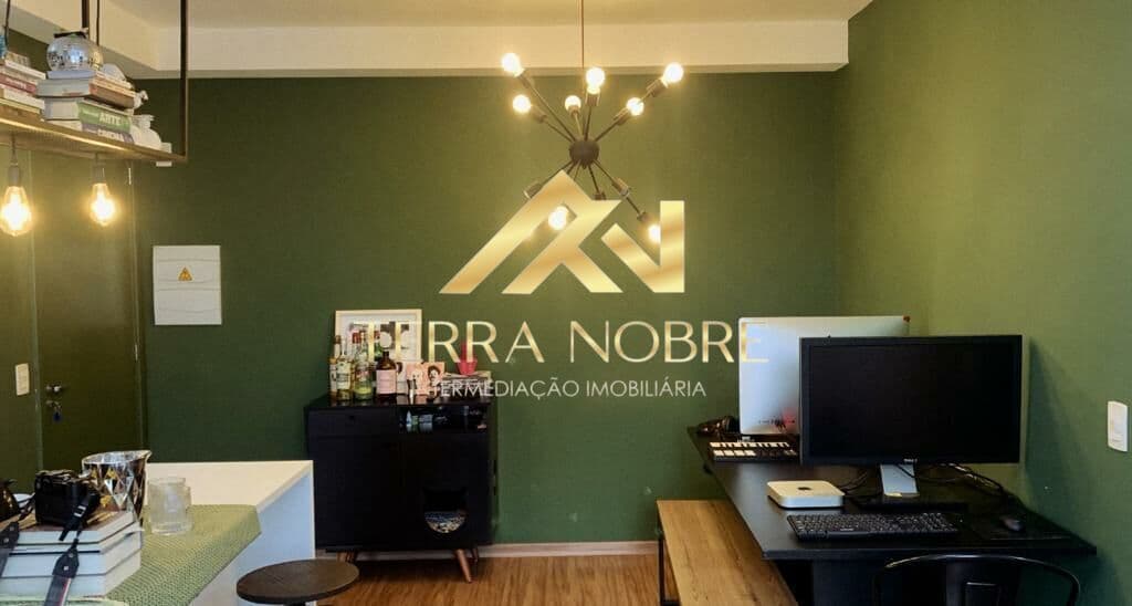 Apartamento 2 Dormitórios | Lazer Completo | Jardim Boa Vista – Granja Viana