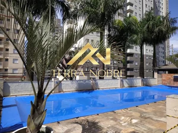 Apartamento 2- dormitórios - Lazer completo Osasco/SP -Com sacada