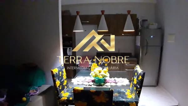 Apartamento em Novo Osasco, Osasco/SP