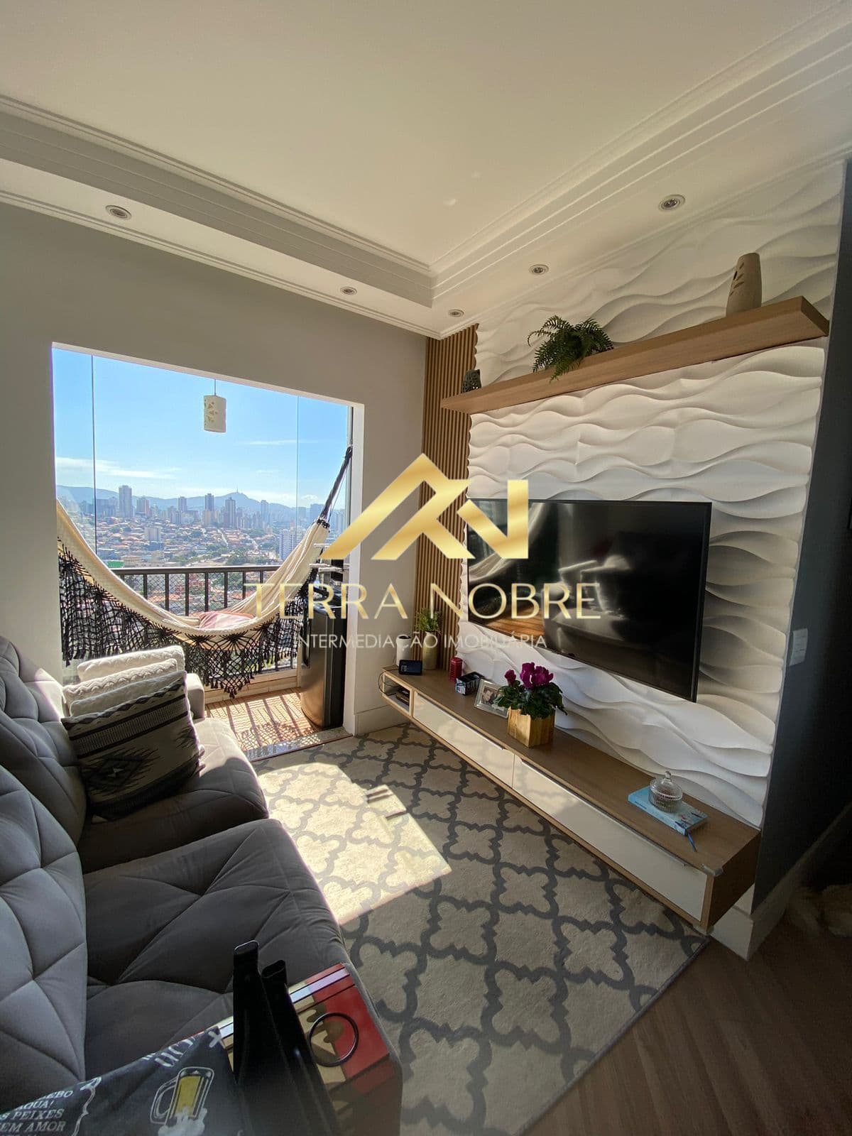 Apartamento em Osasco - Umuarama