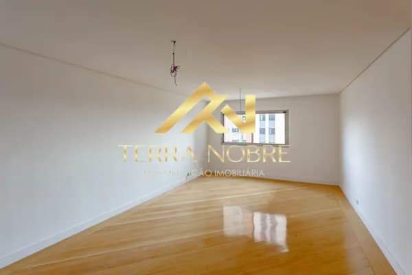 Apartamento em São Paulo - Sumaré